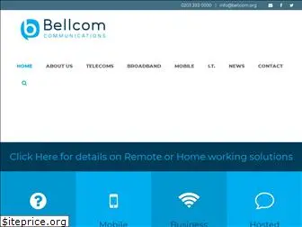 bellcom.org