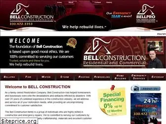 bellconstruction.com