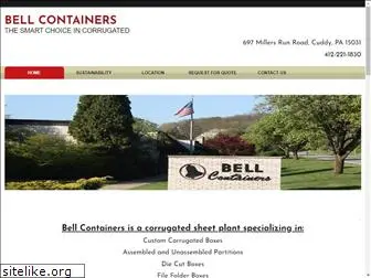 bellcontainers.com