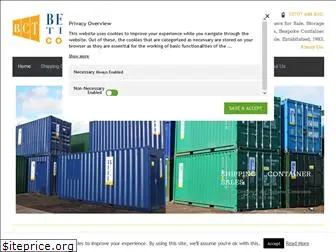 bellcontainersales.co.uk