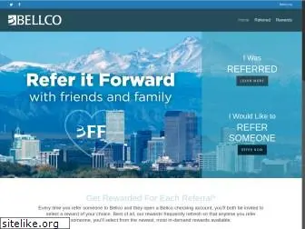 bellcoreferitforward.com