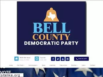 bellcountydemocrats.com