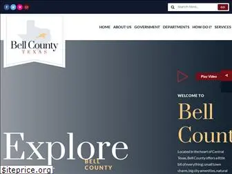 bellcountytx.com