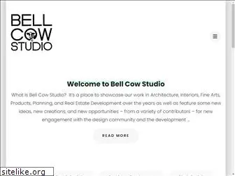 bellcowstudio.com
