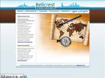 bellcrest.fi