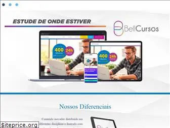 bellcursos.com