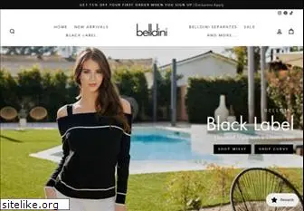 belldini.com