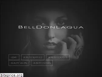 belldonlaqua.com