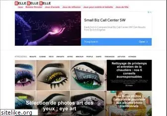 belle-belle-belle.com