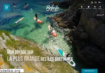 belle-ile.com