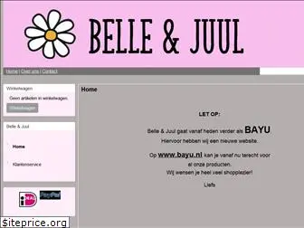 belle-juul.nl