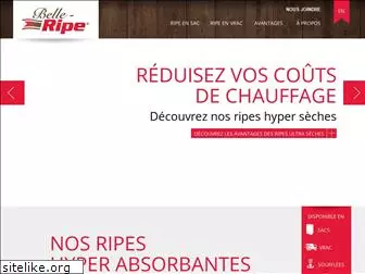belle-ripe.com