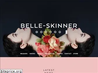 belle-skinner.com