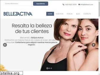 belleact.com