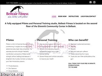 belleairfitness.com