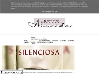 bellealmeida.com.br
