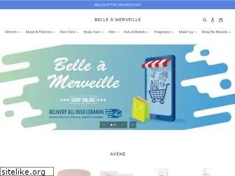 belleamerveille.shop