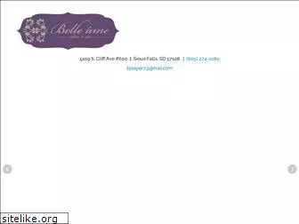 belleamesf.com