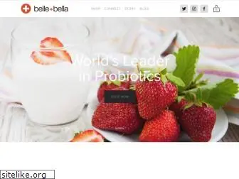 belleandbella.com