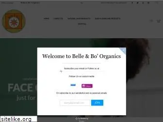 belleandbo.com