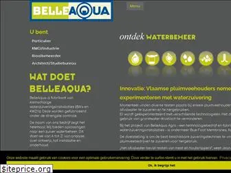 belleaqua.be