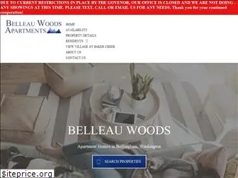 belleauwoodsapartments.com