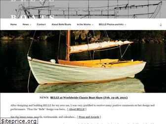 belleboats.com