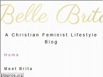 bellebrita.com