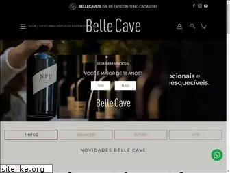 bellecave.com.br