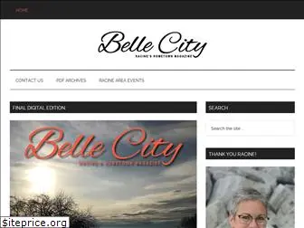 bellecitymag.com