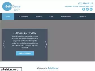 belledental.com.au