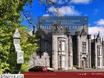 belleekcastle.com