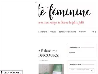 belleetfeminine.com