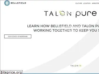 bellefield-officepark.com