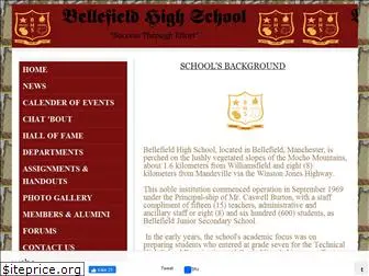 bellefieldhigh.webs.com