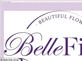 bellefioriflorist-onlinestore.com