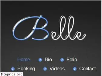 bellefisher.co.uk