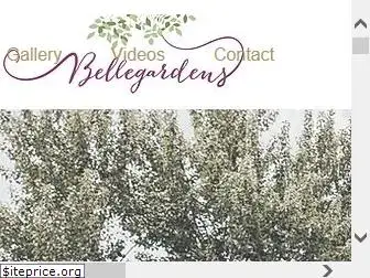 bellegardens.com