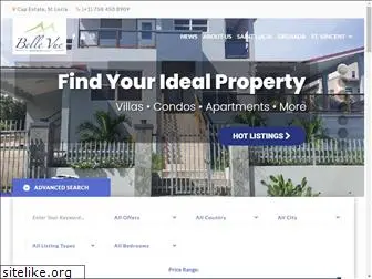 belleheleneproperties.com