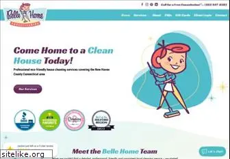 bellehome.net