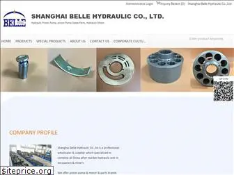 bellehydraulic.com