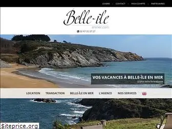 belleileenmer.com