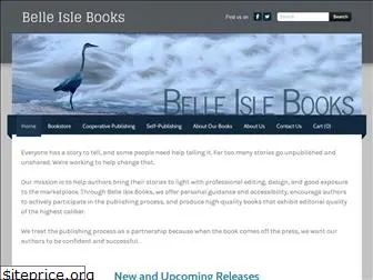 belleislebooks.com