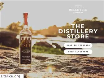 belleislecraftspirits.com