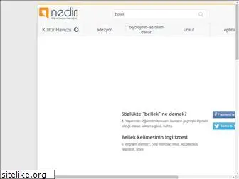 bellek.nedir.com