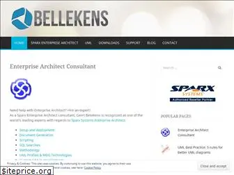 bellekens.com