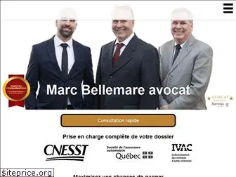 bellemareavocats.ca