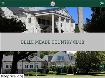 bellemeadecc.org