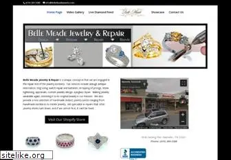 bellemeadejewelry.com