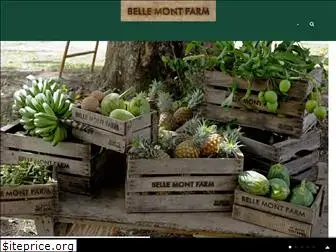 bellemontfarm.com